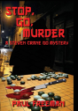 Stop, Go, Murder: A Steven Crane Go Mystery - Preview