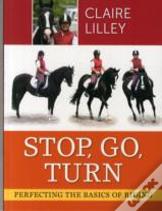 Stop, Go, Turn
