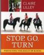 Stop, Go, Turn - Preview