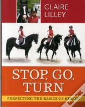 Stop, Go, Turn