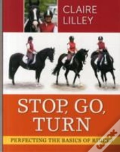 Capa do artigo Stop, Go, Turn