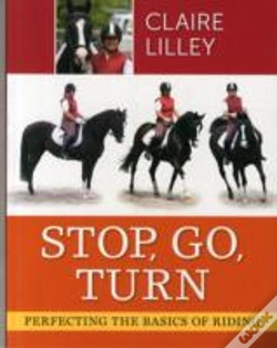 Capa do artigo Stop, Go, Turn
