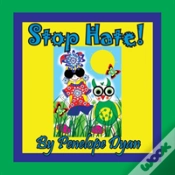 Capa do artigo Stop Hate!