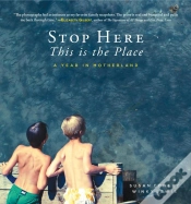 Capa do artigo Stop Here, This Is The Place