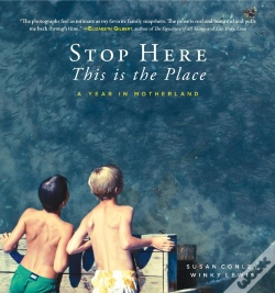 Capa do artigo Stop Here, This Is The Place