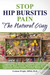 Capa do artigo Stop Hip Bursitis Pain