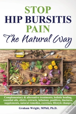 Capa do artigo Stop Hip Bursitis Pain
