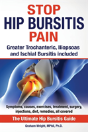 Stop Hip Bursitis Pain - Preview