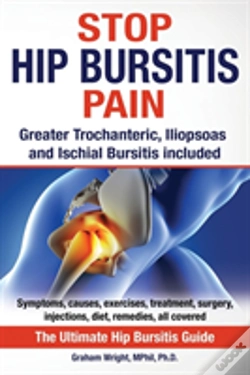 Capa do artigo Stop Hip Bursitis Pain