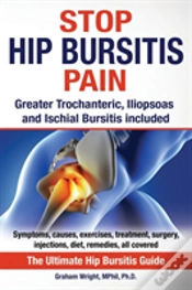 Capa do artigo Stop Hip Bursitis Pain