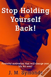 Capa do artigo Stop Holding Yourself Back!