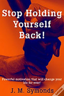 Capa do artigo Stop Holding Yourself Back!