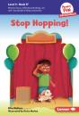 Stop Hopping! - Preview