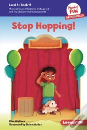 Capa do artigo Stop Hopping!