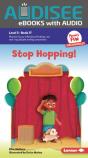 Stop Hopping! - Preview