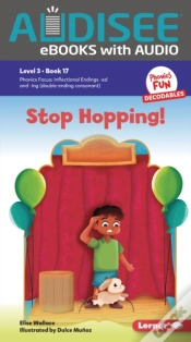 Capa do artigo Stop Hopping!