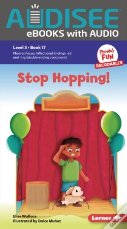 Capa do artigo Stop Hopping!