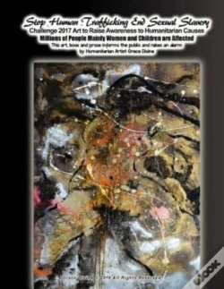 Capa do artigo Stop Human Trafficking End Sexual Slaver