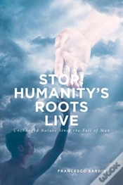 Capa do artigo Stop! Humanity