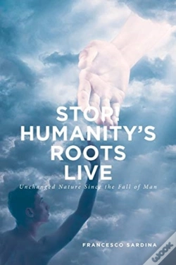 Capa do artigo Stop! Humanity'S Roots Live