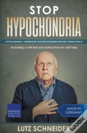 Capa do artigo Stop Hypochondria: Hypochondriacs - Unde