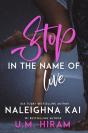 Stop In The Name Of Love - Preview