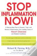 Stop Inflammation Now
