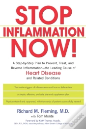Capa do artigo Stop Inflammation Now