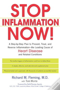Capa do artigo Stop Inflammation Now