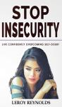 Stop Insecurity!: Build Resilience Impro - Preview