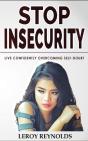 Stop Insecurity!: Build Resilience Impro - Preview