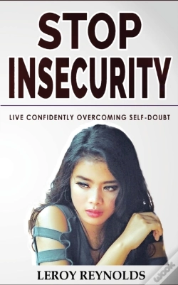 Capa do artigo Stop Insecurity!: Build Resilience Impro