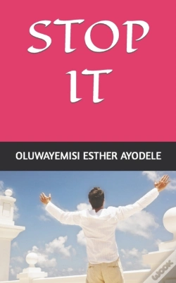 Capa do artigo Stop It