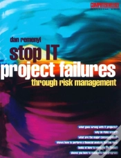Capa do artigo Stop It Project Failures
