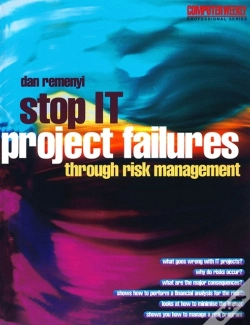 Capa do artigo Stop It Project Failures
