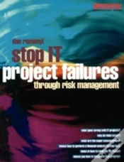 Capa do artigo Stop It Project Failures