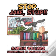 Stop, Jake, Stop!!