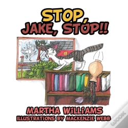 Capa do artigo Stop, Jake, Stop!!