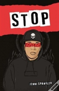Capa do artigo Stop