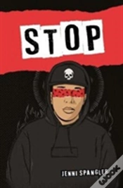Capa do artigo Stop
