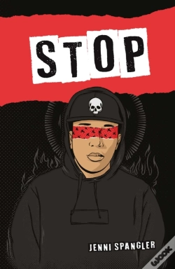 Capa do artigo Stop