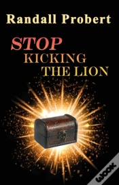 Capa do artigo Stop Kicking The Lion