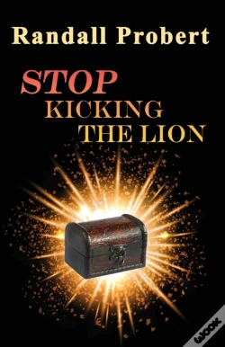 Capa do artigo Stop Kicking The Lion