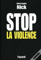 Capa do artigo Stop La Violence
