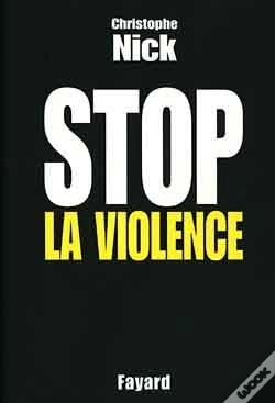 Capa do artigo Stop La Violence