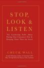 Stop, Look, And Listen - Preview