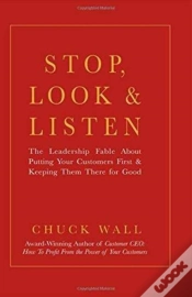 Capa do artigo Stop, Look, And Listen
