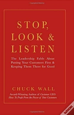 Capa do artigo Stop, Look, And Listen
