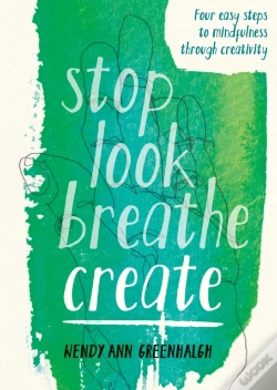 Capa do artigo Stop Look Breathe Create