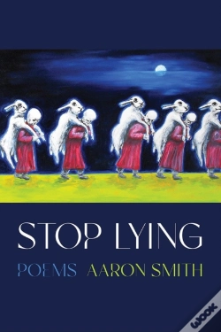 Capa do artigo Stop Lying